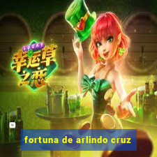 fortuna de arlindo cruz