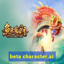 beta character.ai