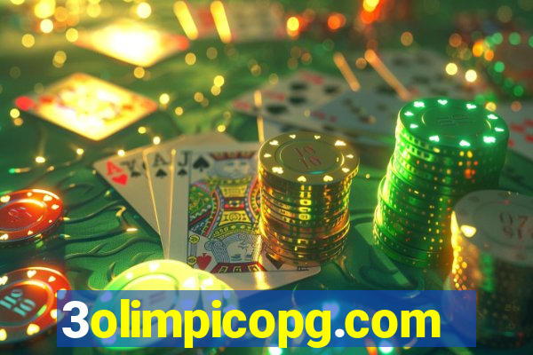 3olimpicopg.com