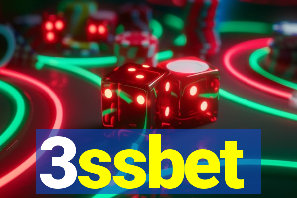 3ssbet