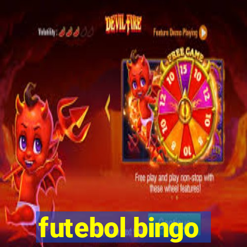 futebol bingo