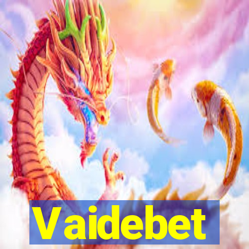 Vaidebet