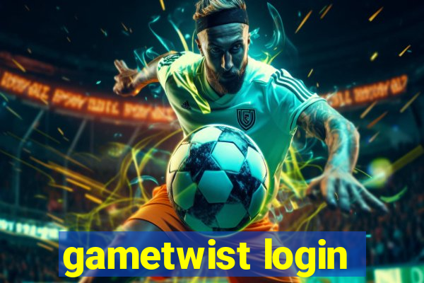 gametwist login