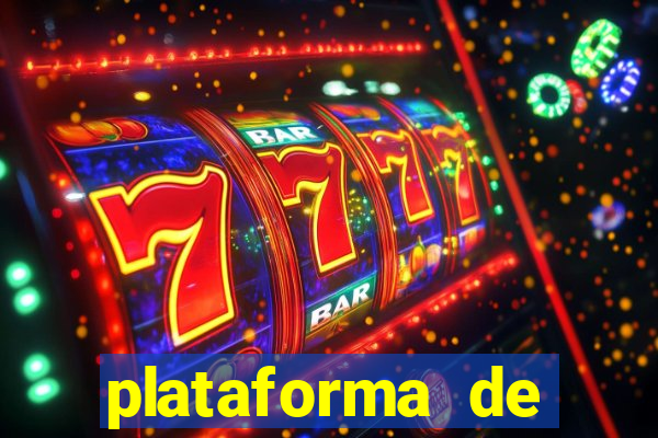 plataforma de fortune tiger