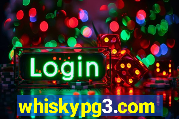 whiskypg3.com