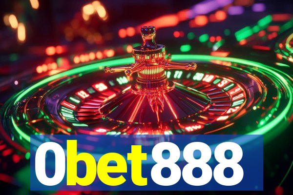 0bet888