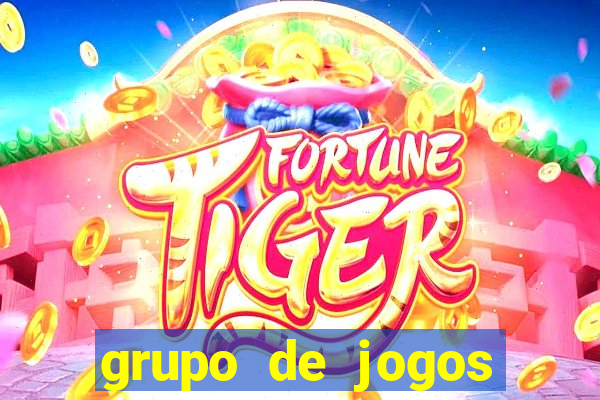 grupo de jogos hackeados telegram