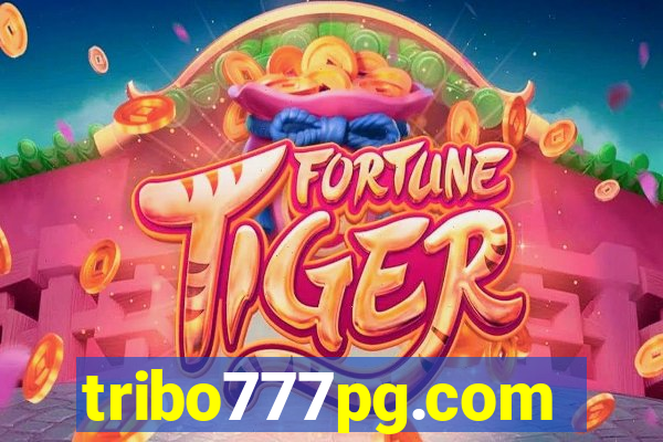 tribo777pg.com