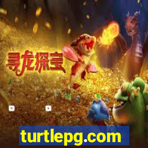 turtlepg.com