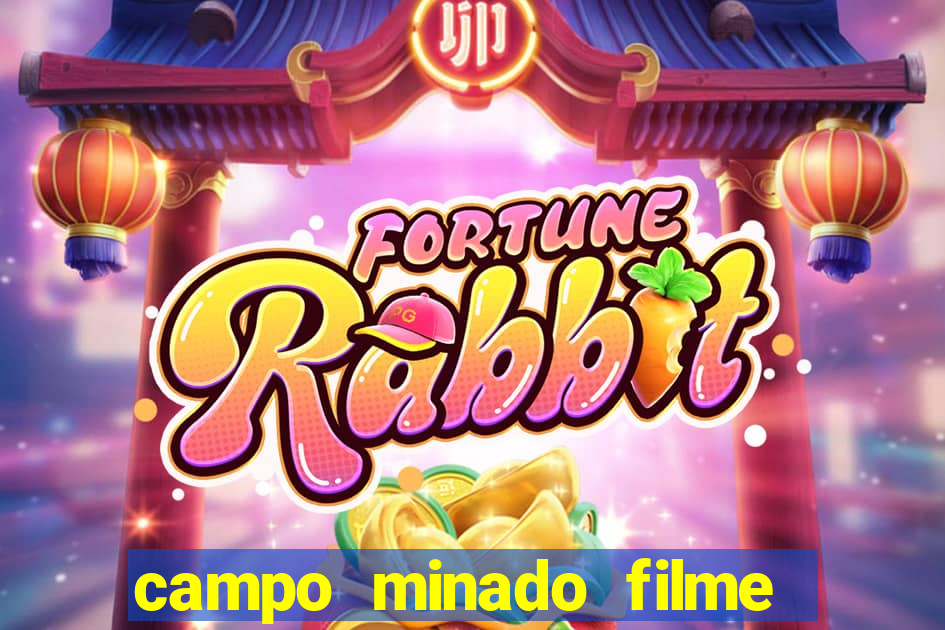 campo minado filme final explicado