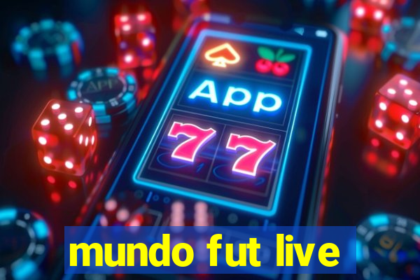 mundo fut live