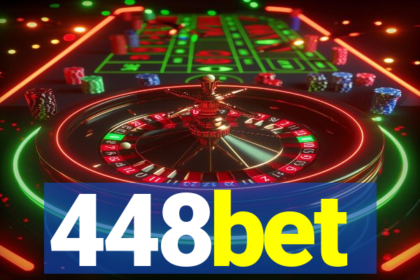 448bet