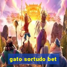 gato sortudo bet