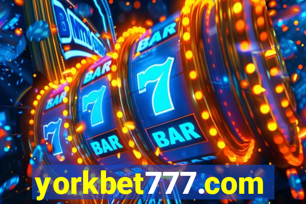 yorkbet777.com