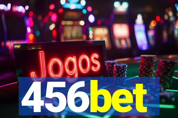 456bet