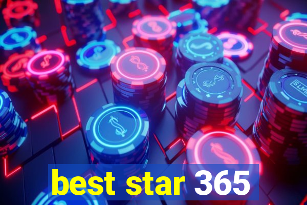 best star 365