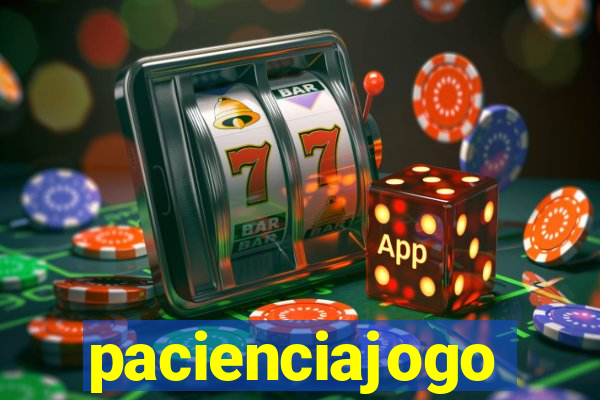 pacienciajogo