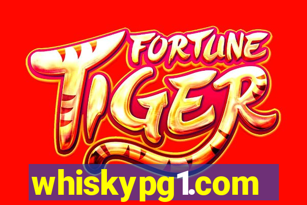 whiskypg1.com