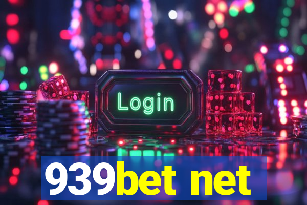 939bet net