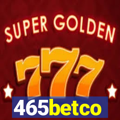 465betco