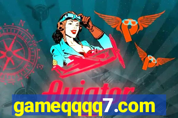 gameqqqq7.com