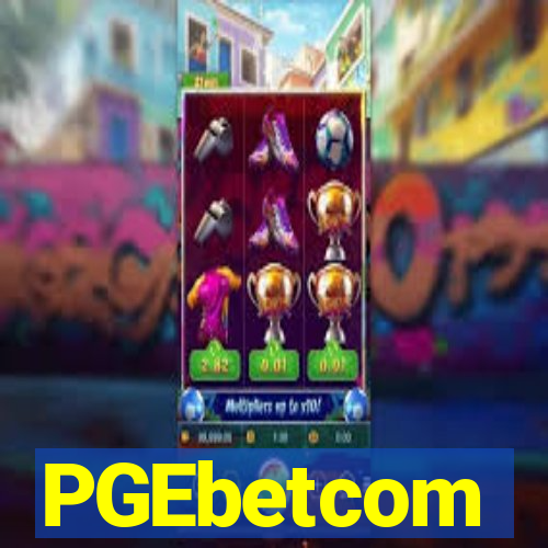 PGEbetcom