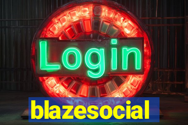 blazesocial