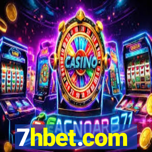 7hbet.com