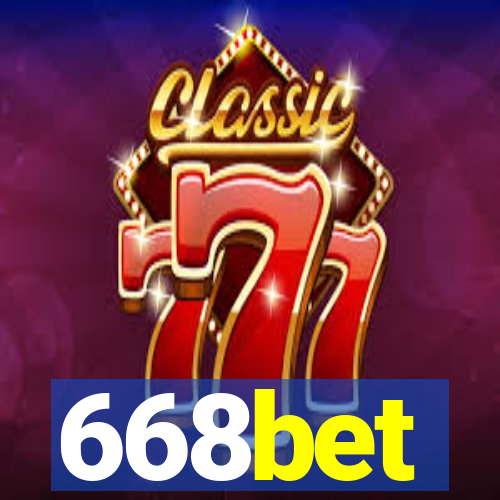 668bet