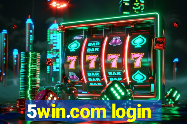 5win.com login