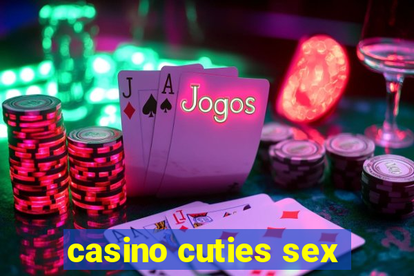 casino cuties sex