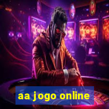 aa jogo online