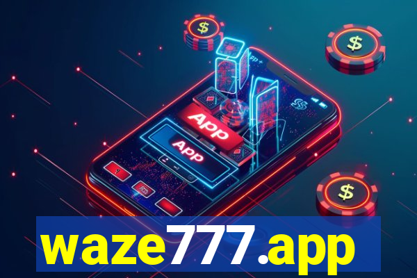 waze777.app