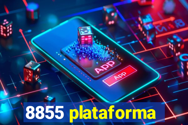 8855 plataforma