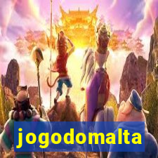 jogodomalta