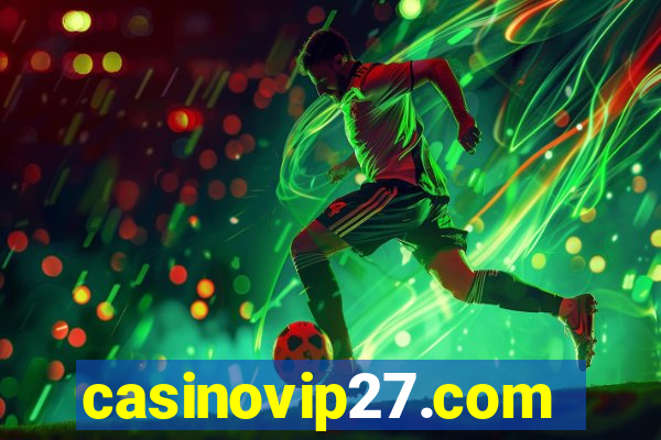 casinovip27.com