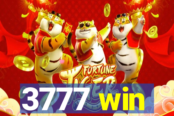 3777 win