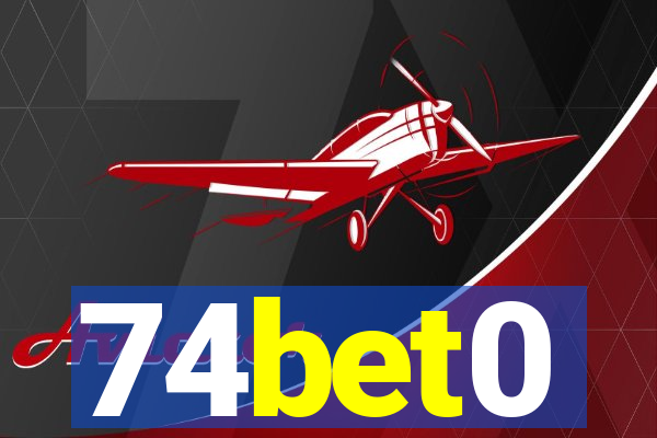 74bet0