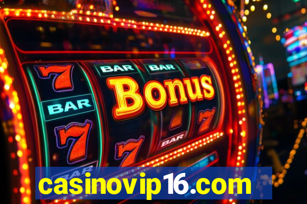 casinovip16.com