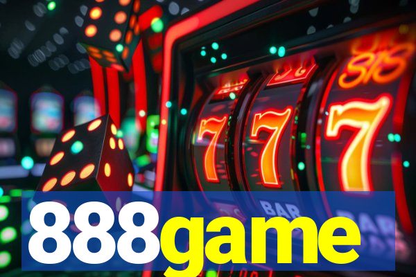 888game