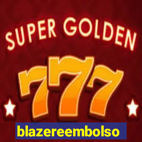 blazereembolso