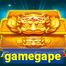 gamegape