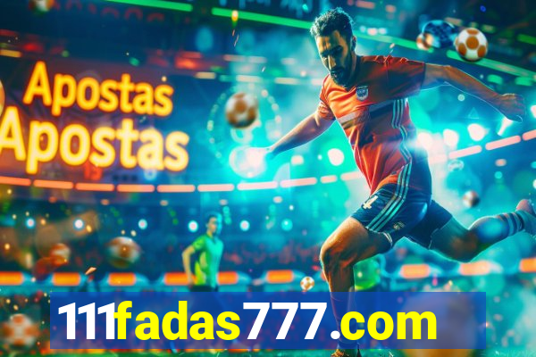 111fadas777.com