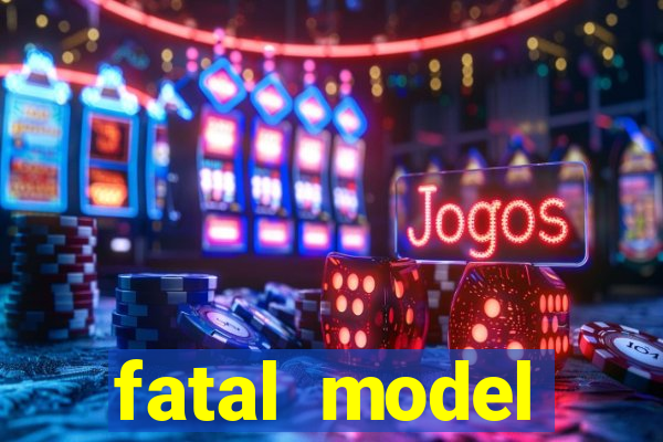 fatal model cruzeiro do oeste