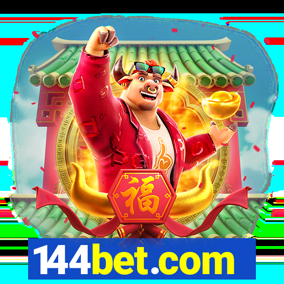 144bet.com