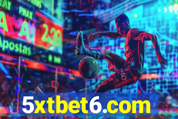 5xtbet6.com