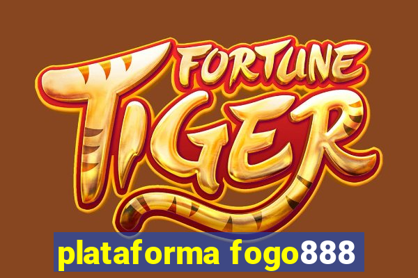 plataforma fogo888