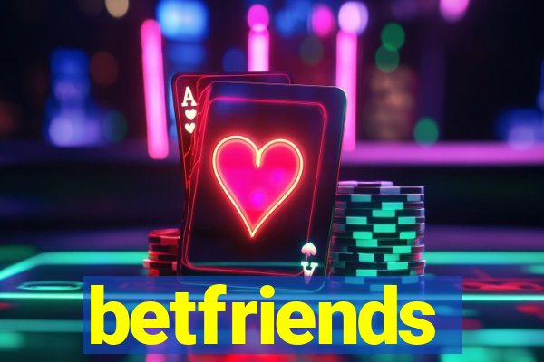 betfriends