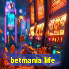 betmania life