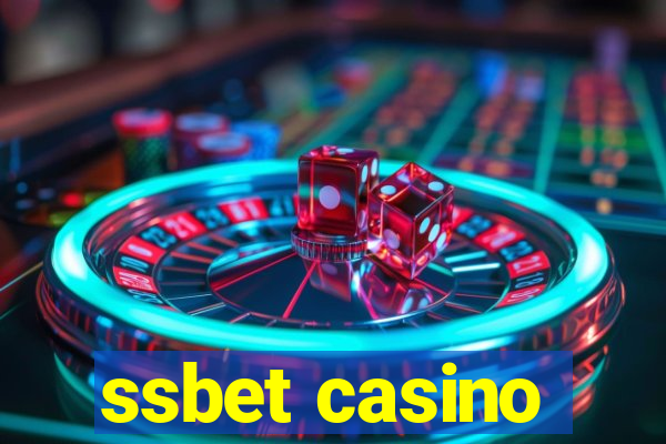 ssbet casino